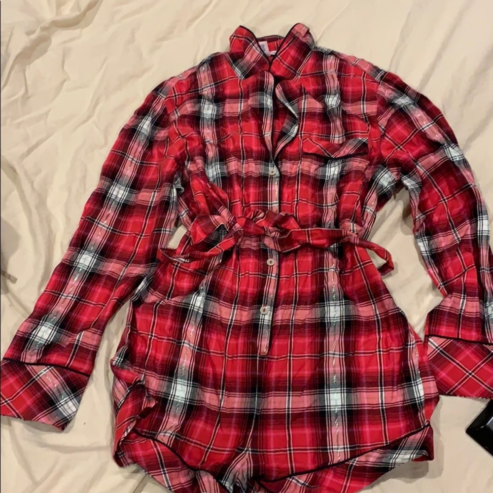pj romper